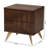 Korla Eha Manufactured Wood Nightstand