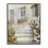 Estampe florale, conception de LORENZO COLLECTIVE