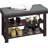 Kanopolis Upholstered Storage Bench-622171939