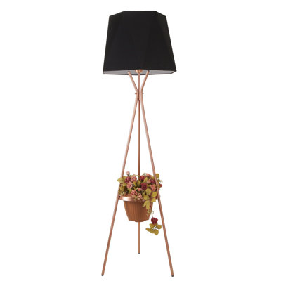 Lampe trépied 65 po Horicon