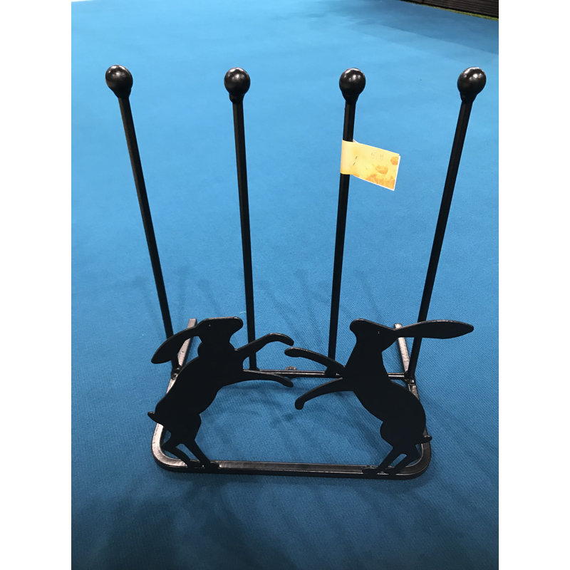 2 Pair Boot Storage