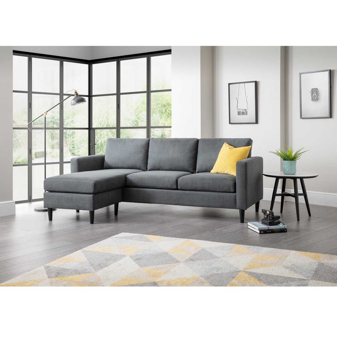 Modulares Ecksofa Feitoza