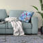 Coussin Leafly Lyricist Broadcloth-95282392-95282393