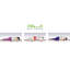 Cielo zone 300 memory foam mattress-69401254