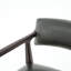 Tyler Upholstered Stool with Solid Wood Frame-129003262