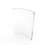 Ovgoros Clear Magnetic Picture Frame