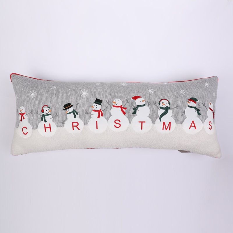  Christmas Snowman Party