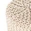 Manufactured Wood Accent Stool