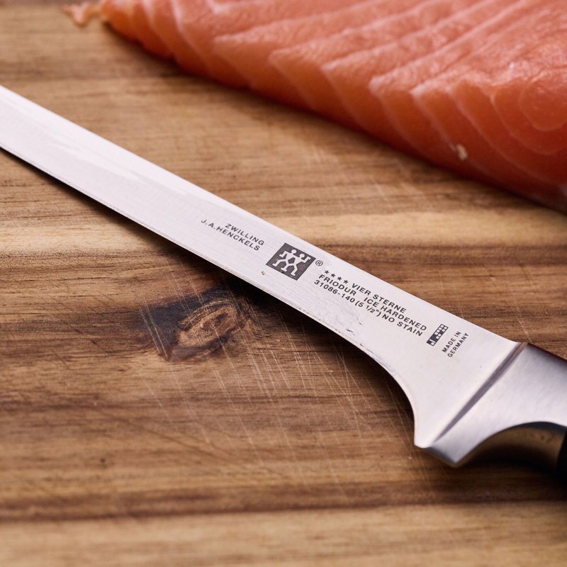 Four Star 5.51-inch Flexible Boning Knife