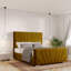 Aayanah Upholstered Bed-987425656-987425536