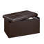Boîte cubique avec rangement et repose-pieds-174693257