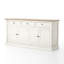 Cintra 70.75'' W Solid Wood Sideboard