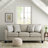 Vandy Heather Sofa Bed 3-piece Set