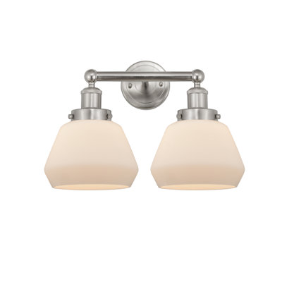 Rivka 2 - Light Dimmable Vanity Light