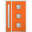 Portes d'entrée pré-suspendues Spotlight-29605856-29605857-29605863