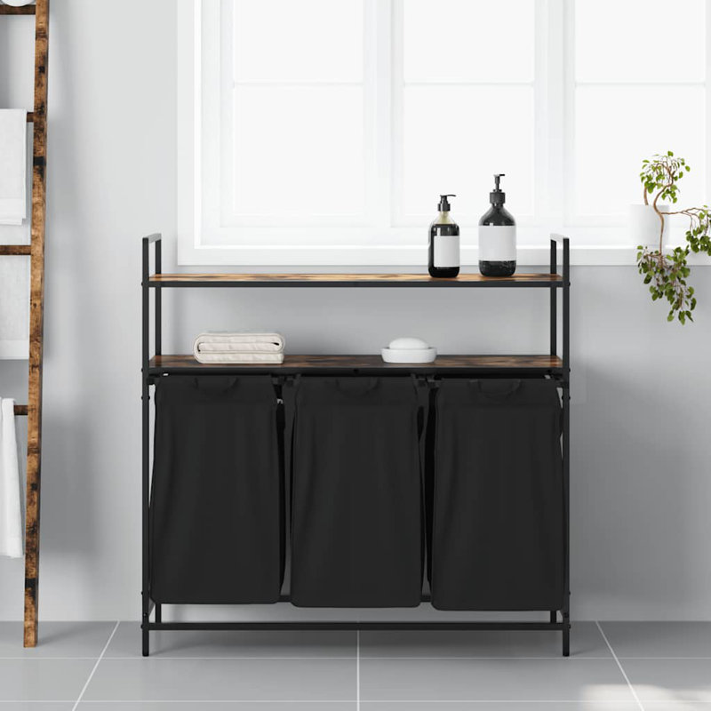 Laundry Cart