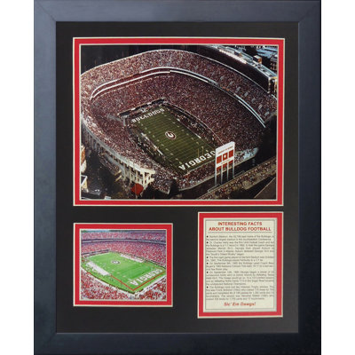 Single Picture Frame Memorabilia