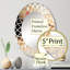 Northleach - Miroir mural moderne ovale-958429038