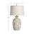 Santa Fe Resin Table Lamp