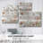 Summers Grateful-Gallery Wrapped Canvas-698372564