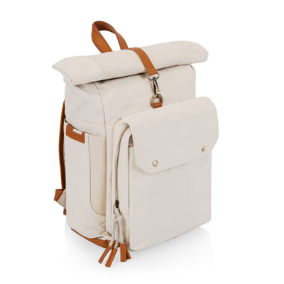 Ensemble refroidisseur de sac à dos de pique-nique Carmel