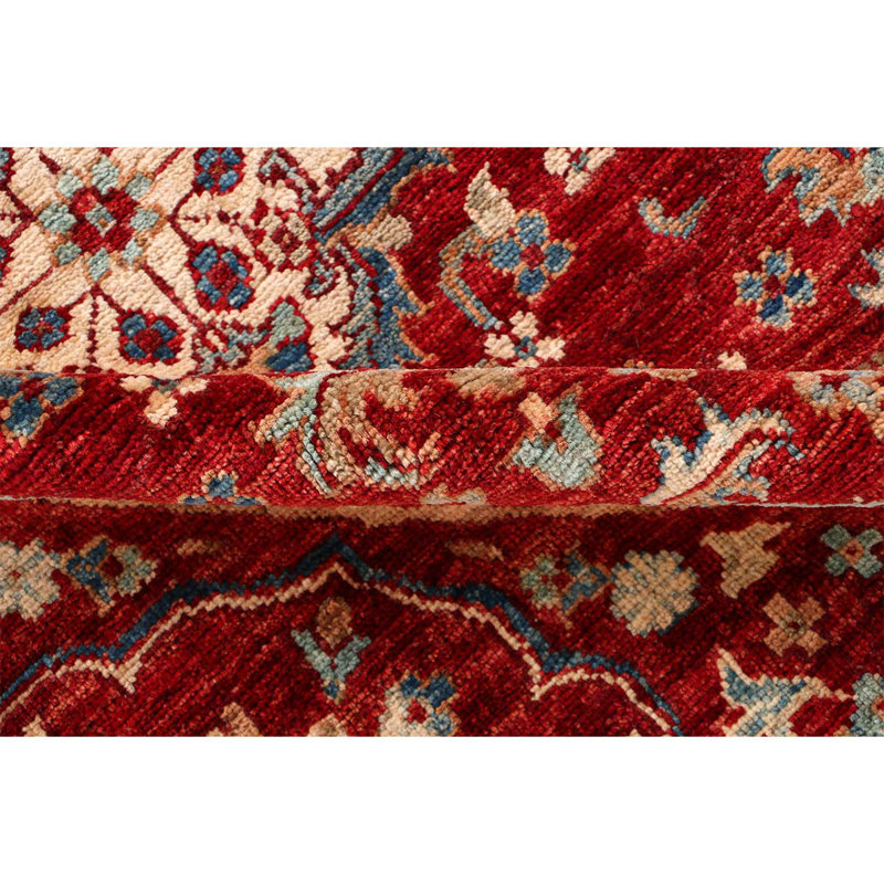 One-of-a-Kind 9' Area Rug