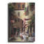 Red Barrel Studio® «Piazza» par Art Fronckowiak-1252280194