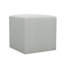 Tucker Square Ottoman-1325332334