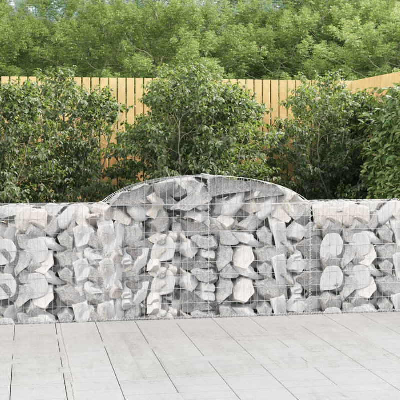 Avantae Mesh with 4 Panel(s) Included, 100cm H x 300cm W x 30cm D