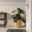 Wooden Pot Planter