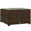 Rattan Side Table-1809162147