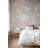 Geometric Shapes Wall Mural-99178847