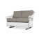 Nantucket Outdoor 2 - Seat Loveseat