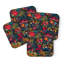 Sous-verres Spring showers parapluies
