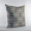 Coussin décoratif à motif de cubes géométriques-1904306954