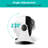 Edge Collections 9'' Accent Fan