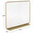 Mahendra Rectangle Iron Fireplace Screen