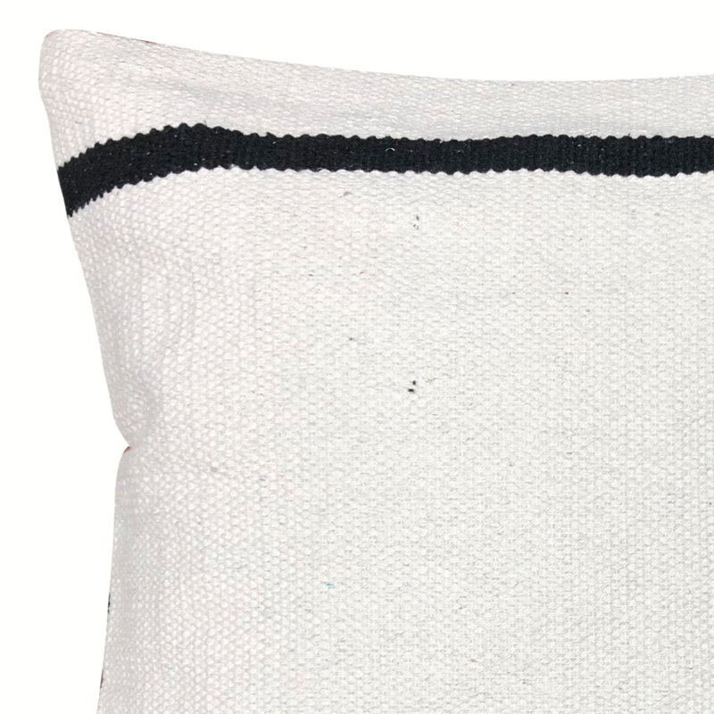 Oreiller de soutien en polyester