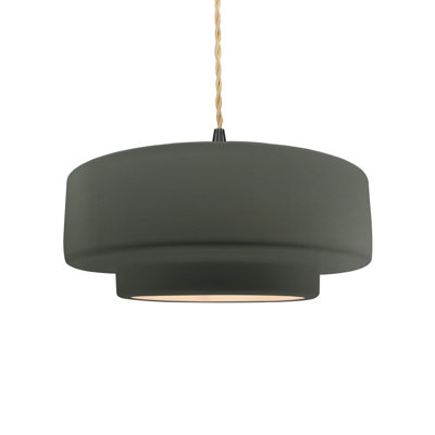 Meydan 1 - Light Single Drop Pendant