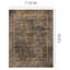 Tapis traditionnel beige Gorrian-461334327