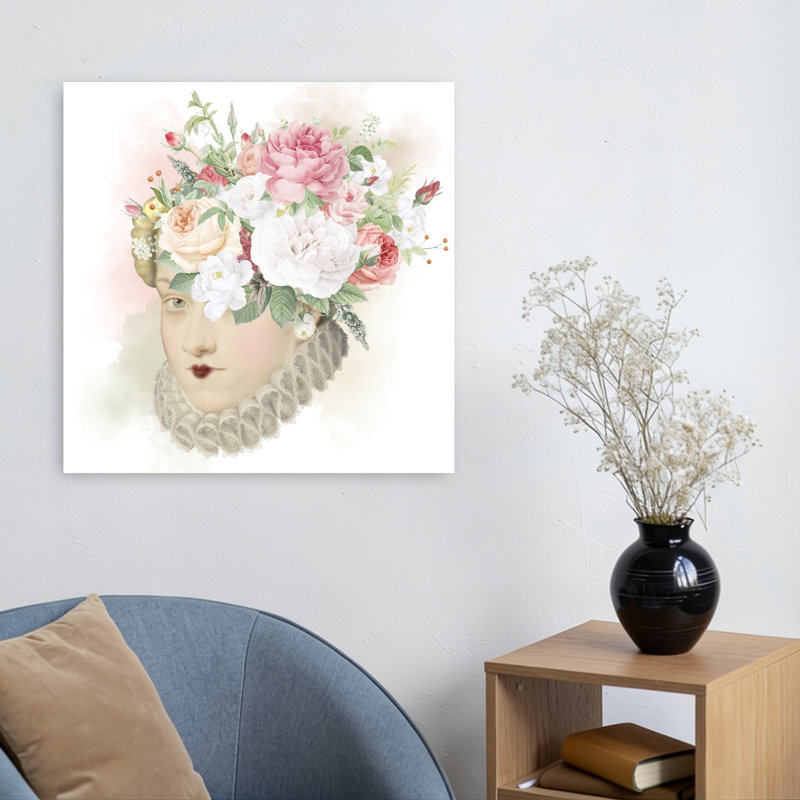 Impression sur toile, H 24 po x l 24 po