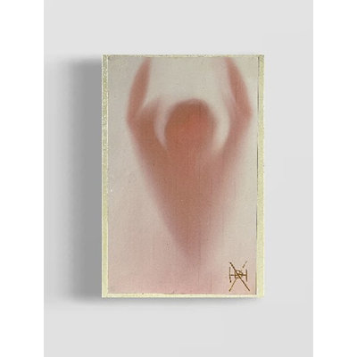 Mental Health Series Limited Edition Print Range 8 - Values Unavailable Print