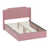 Rose est en rupture de stock