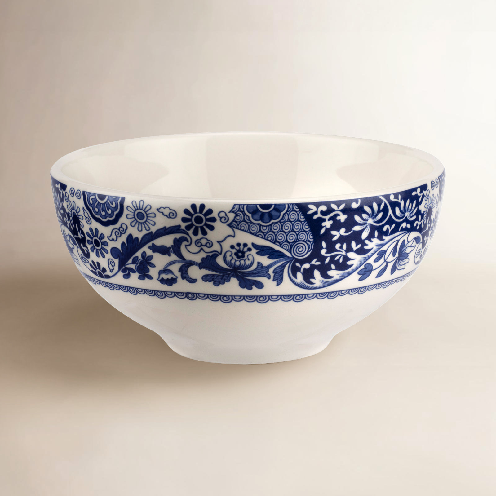 Brocato Earthenware Pasta Bowl