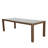 Naomie Casiano Dining Table