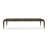 Caracole Classic Extendable Solid Wood Base Dining Table-114656356