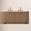 Dean Single Vanity-Washed Natural-138185818