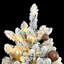 5.91' H Artificial Christmas Tree