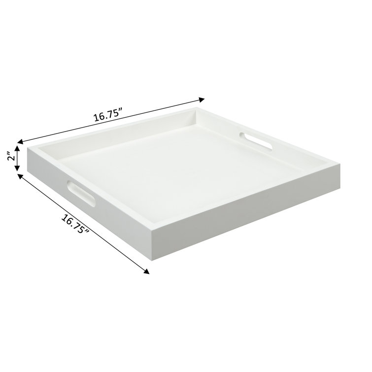 Burke Tray