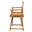 Chaise de réalisateur pliante 18 po-19623329-19623338